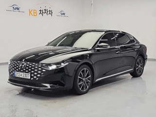 현대 그랜저 더 뉴 그랜저 IG 2.5 르블랑