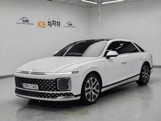 현대 그랜저 그랜저 (GN7) 가솔린 2.5 2WD 익스클루시브