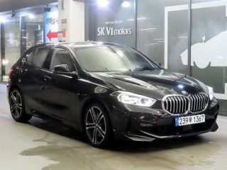 BMW 1시리즈 1시리즈 (F40) 120i M 스포츠