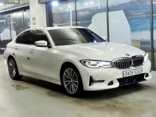 BMW 3시리즈 3시리즈 (G20) 320d M 스포츠