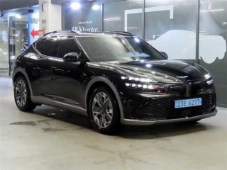 제네시스 GV60 스탠다드 2WD