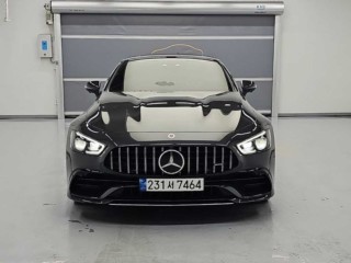 벤츠 AMG GT 4도어 43 4MATIC+