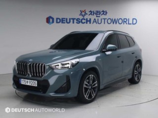 BMW X1 X1 (U11) xDrive 20i M 스포츠