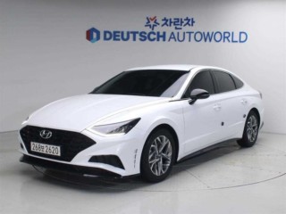 현대 쏘나타 쏘나타 (DN8) 2.0 모던