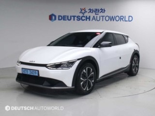 기아 EV6 더 뉴 EV6 롱레인지 2WD 라이트