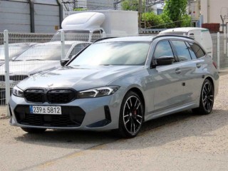 BMW 3시리즈 3시리즈 (G20) M340i xDrive 투어링 프로