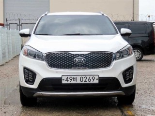 기아 쏘렌토 올 뉴 쏘렌토 디젤 2WD 2.2 노블레스 스페셜