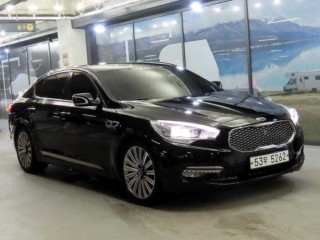 기아 K9 3.3 GDI 이그제큐티브