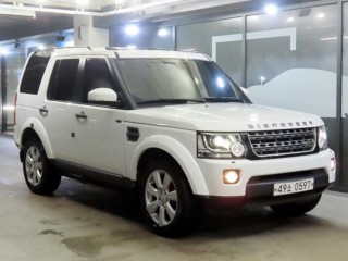 랜드로버 디스커버리 디스커버리4 3.0 SDV6 SE