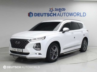 현대 싼타페 싼타페 TM 디젤 2.2 4WD 인스퍼레이션