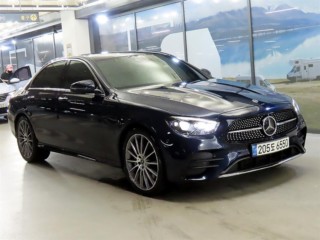 벤츠 E 클래스 E-클래스 W213 E350 4MATIC AMG LINE