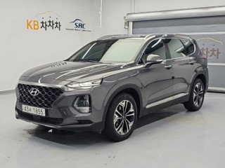 현대 싼타페 싼타페 TM 디젤 2.2 2WD 프레스티지
