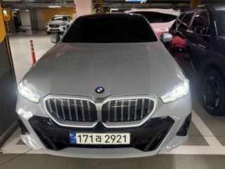 BMW 5시리즈 5시리즈 (G60) 530i xDrive M 스포츠