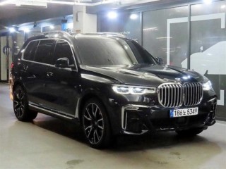 BMW X7 X7 (G07) xDrive 40i M 스포츠