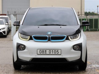BMW i3 BMW i3 LUX
