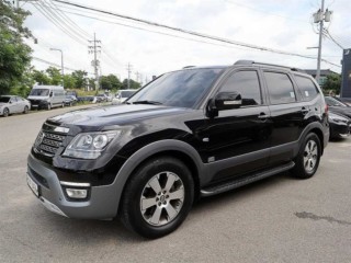 기아 모하비 더 뉴 모하비 4WD VIP 7인