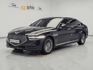 제네시스 G90 3.8 GDI 럭셔리