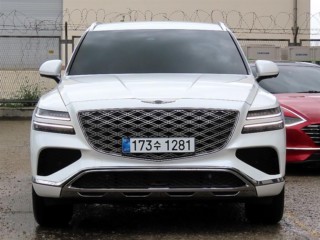 제네시스 GV80 가솔린 2.5T AWD