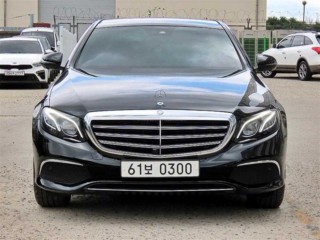 벤츠 E 클래스 E-클래스 W213 E300 아방가르드