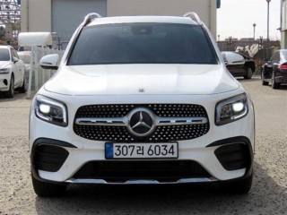 벤츠 GLB 클래스 GLB클래스 X247 GLB 250 4MATIC