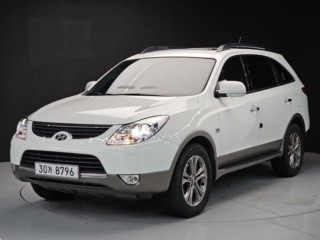 현대 베라쿠르즈 디젤 4WD 300VXL