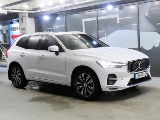 볼보 XC60 XC60(2세대) B5 AWD 인스크립션