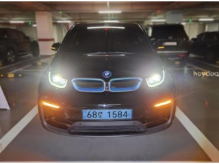 BMW i3 BMW i3 LUX