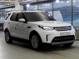 랜드로버 디스커버리 디스커버리5 3.0 SD6 HSE 럭셔리
