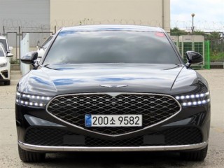 제네시스 G90 G90(RS4) 3.5T GDI AWD