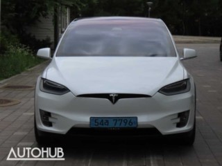 테슬라 모델 X 100D