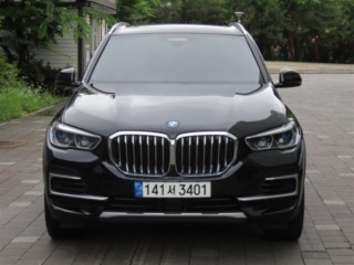BMW X5 X5 (G05) xDrive 45e xLine