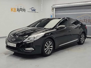현대 그랜저 그랜저 HG LPG HG300 프라임
