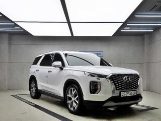 현대 팰리세이드 디젤 2.2 2WD 프레스티지