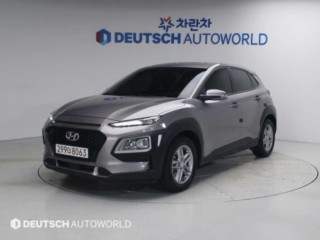 현대 코나 1.6 터보 2WD 모던