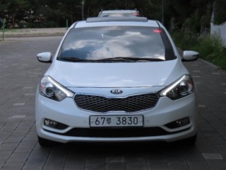기아 K3 1.6 GDI 노블레스