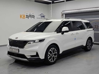 기아 카니발 카니발 4세대 디젤 11인승 프레스티지