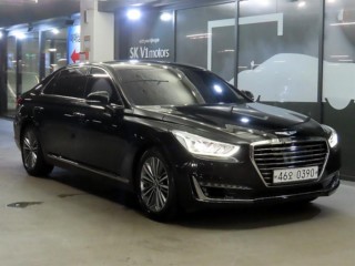 제네시스 EQ900 3.3 T-GDI 럭셔리