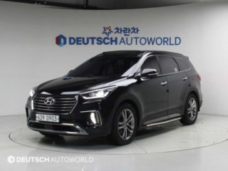 현대 맥스크루즈 더뉴맥스크루즈 E-VGT R2.2 4WD 파이니스트에디션