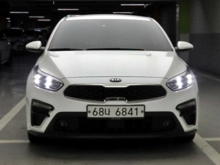 기아 K3 올뉴 K3 1.6 럭셔리