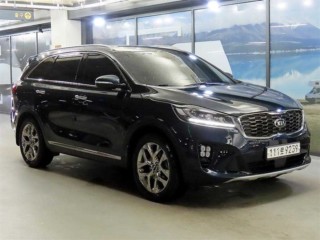 기아 쏘렌토 더 뉴 쏘렌토 디젤 2.2 2WD 마스터 스페셜