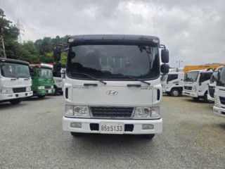 중대형화물 카고 카고(4.5~5톤) 현대4.5톤 초장축