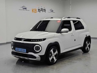 현대 캐스퍼 캐스퍼 일렉트릭 인스퍼레이션