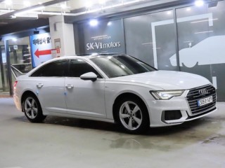 아우디 A6 A6 (C8) 40 TDI