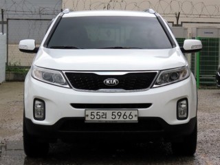 기아 쏘렌토 뉴 쏘렌토 R 2WD 2.0 프레스티지