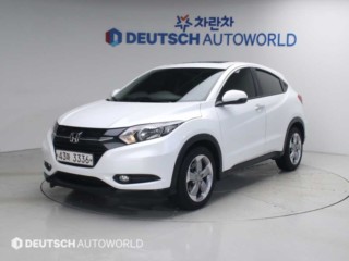 혼다 HR-V 1.8
