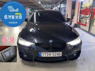 BMW 3시리즈 3시리즈 (F30) 330i M 스포츠 쉐도우