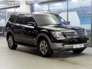기아 모하비 디젤 2WD KV300
