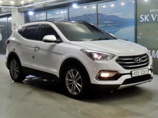 현대 싼타페 싼타페 더 프라임 디젤 2.0 2WD 익스클루시브