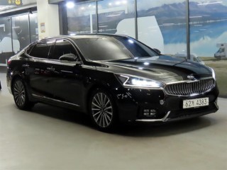 기아 K7 올 뉴 K7 2.4 GDI 리미티드