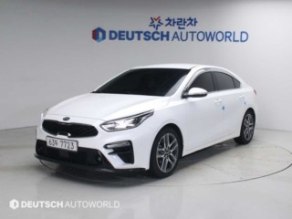 기아 K3 올뉴 K3 1.6 프레스티지